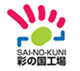 彩の国工場ロゴ