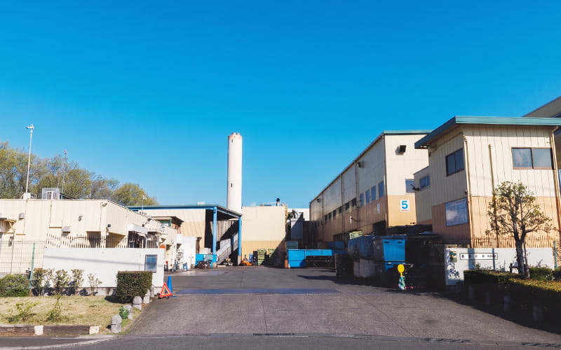 本社第1工場