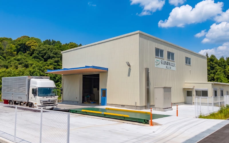 本社第2工場