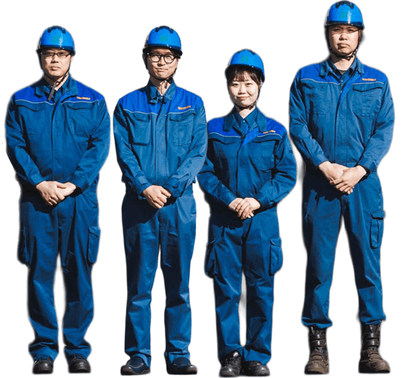 安全な委託先を選ぶために、知っていただきたいこと